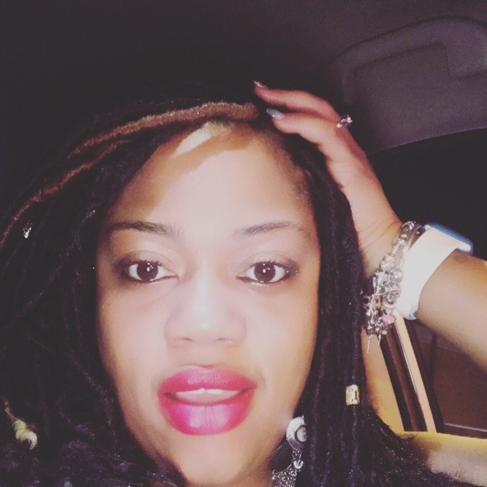 Meet your Posher, Shannon